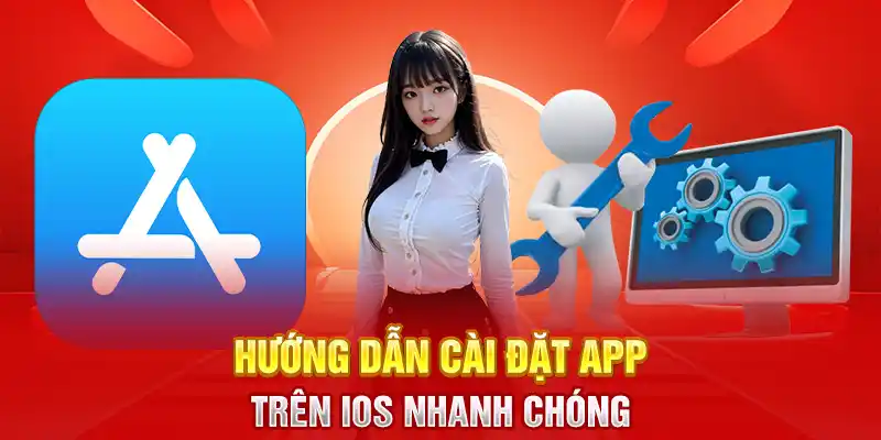 Hướng dẫn cài đặt app trên iOS nhanh chóng